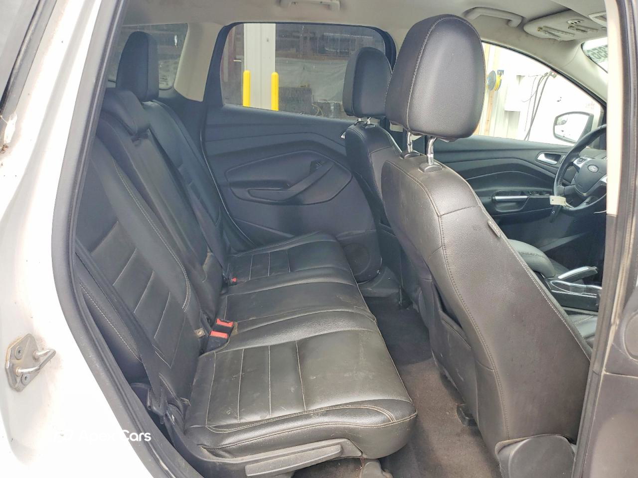 Ford Escape 2015