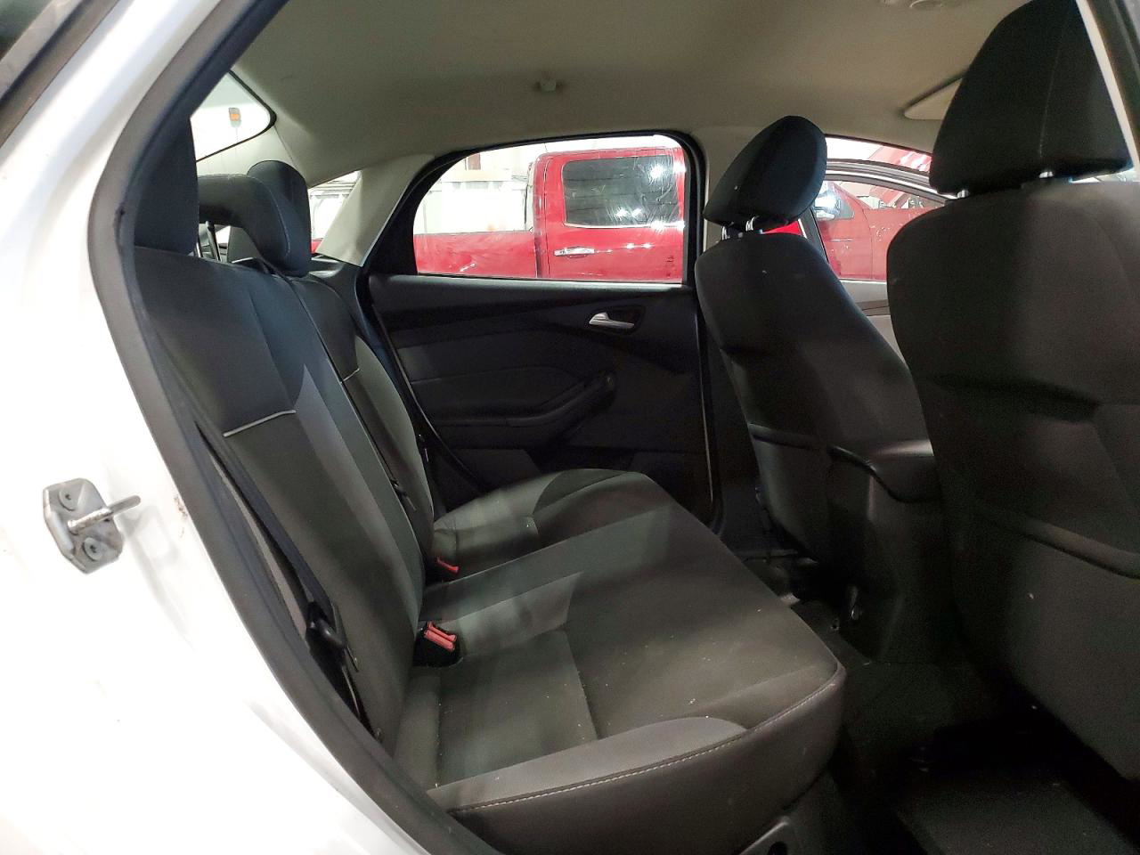 Ford Focus 2013