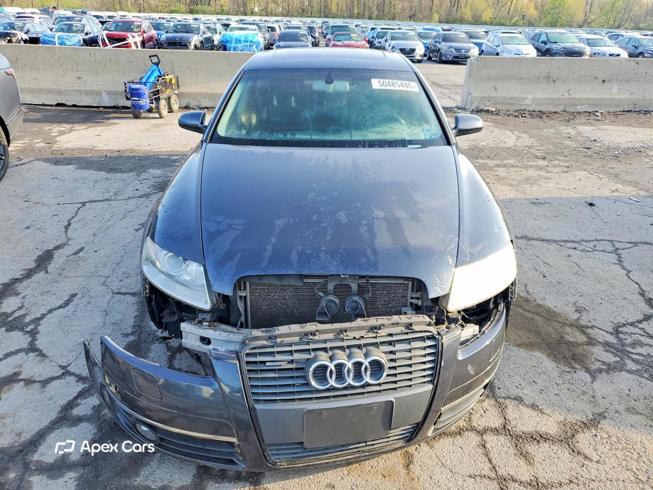 Audi A6 2006