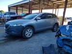 Mazda CX-9 2013