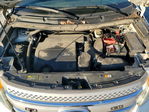 Ford Explorer 2012
