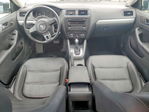 Volkswagen Jetta 2013