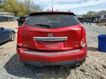 Cadillac SRX 2013