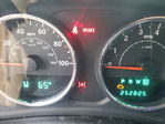 Jeep Wrangler 2011