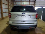 Ford Explorer 2018