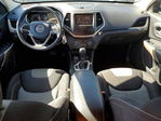 Jeep Cherokee 2018