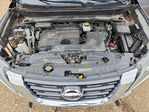 Nissan Pathfinder 2020
