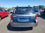 Subaru Legacy 2009