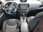 Jeep Cherokee 2014