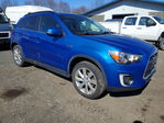 Mitsubishi Outlander 2015