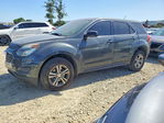 Chevrolet Equinox 2017