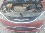 Chrysler Pacifica 2019