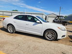 Chevrolet Malibu 2013