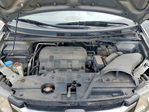 Honda Odyssey 2016