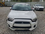 Mitsubishi Outlander 2013