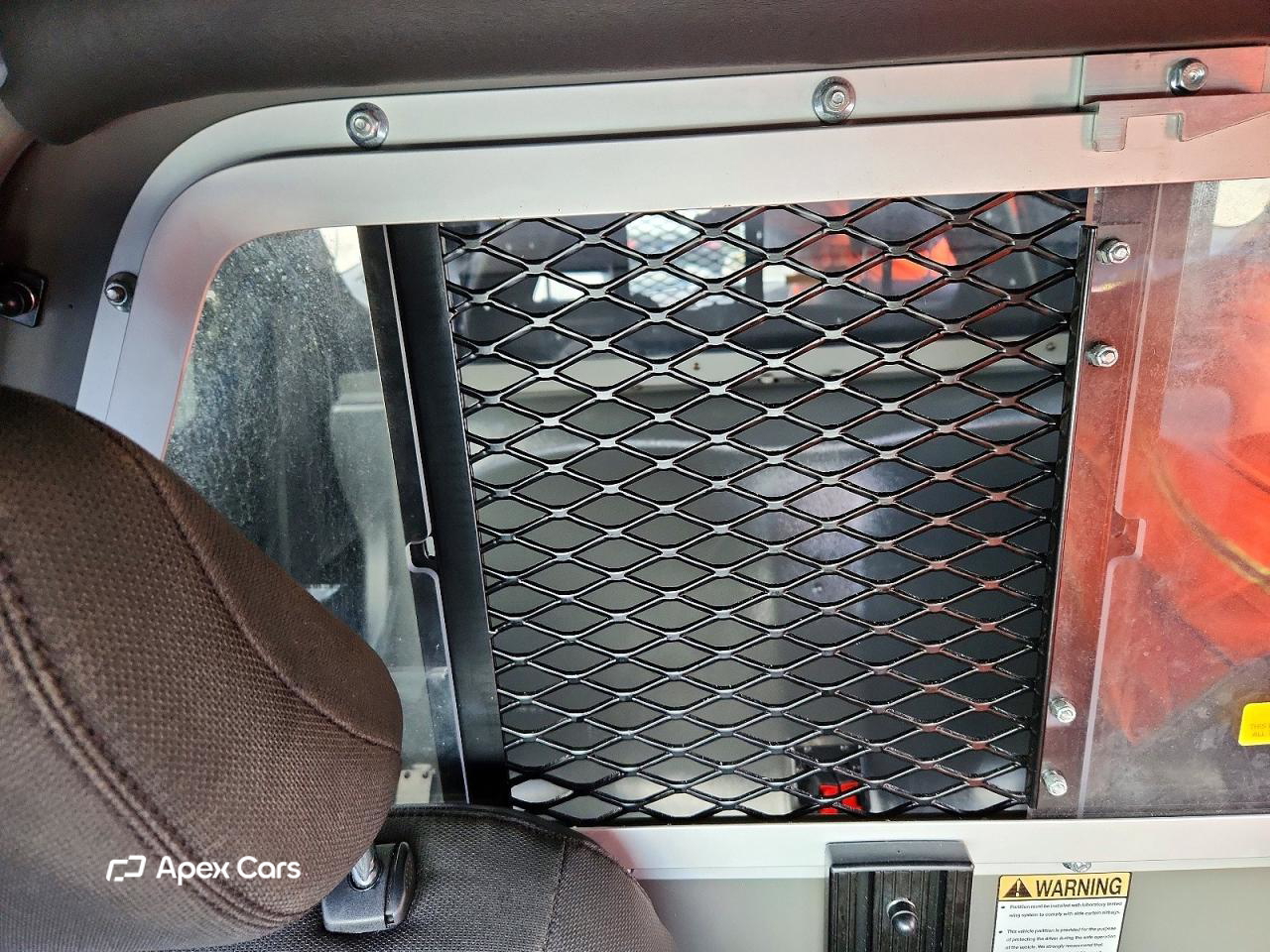 Ford Explorer 2022