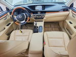 Lexus ES 2015