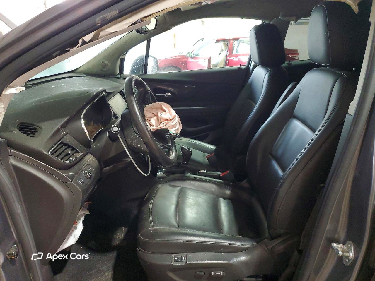 Buick Encore 2020