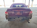 Honda Accord 2008