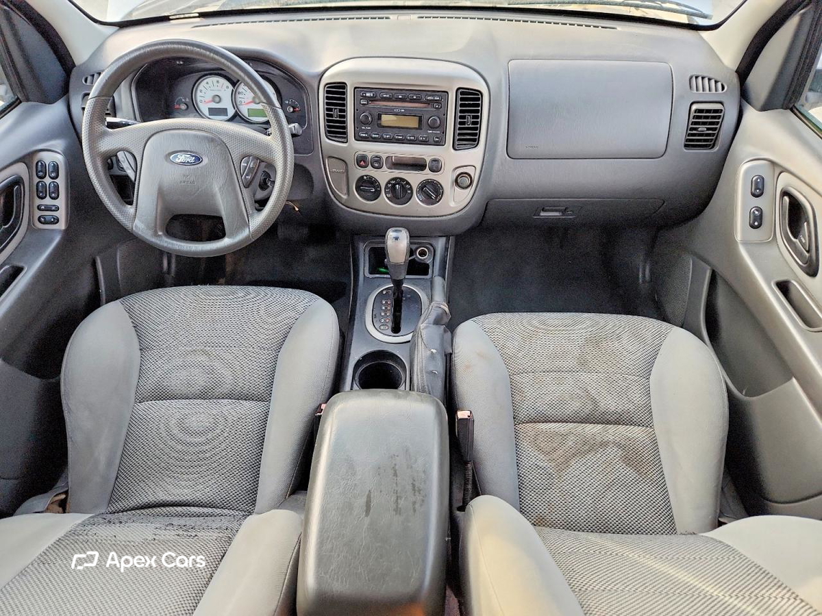 Ford Escape 2005