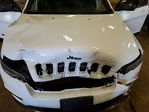 Jeep Cherokee 2021
