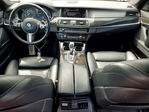 BMW Series 5 2016