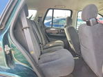 GMC Envoy 2005