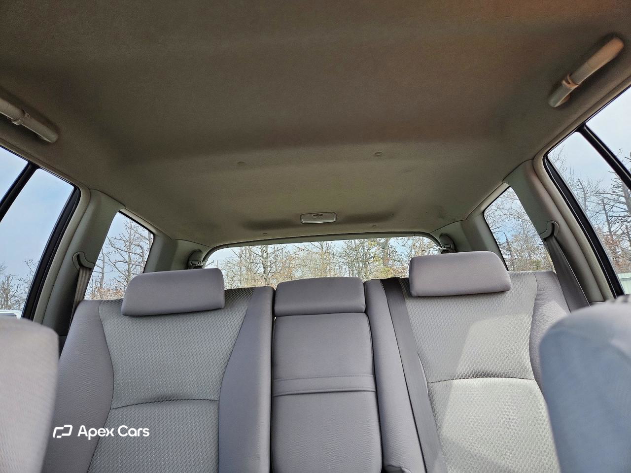 Toyota Highlander 2006