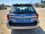 Subaru Legacy 2008