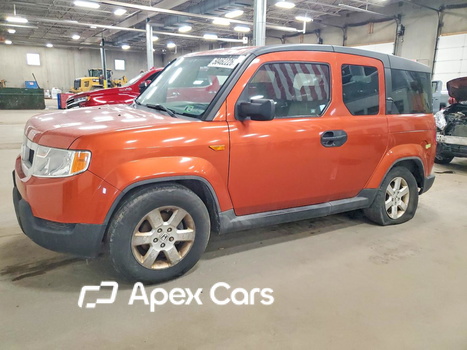 Honda Element 2009 - Image 1 of 5