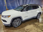 Jeep Compass 2025