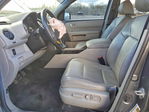 Honda Pilot 2012