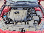 Mazda 3 2015