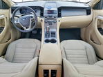 Ford Taurus 2016