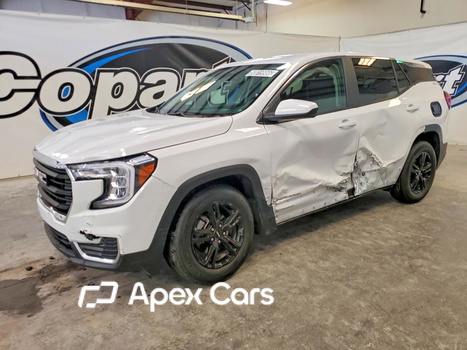 GMC Terrain 2024 - Image 1 of 13