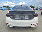 BMW M4 2015