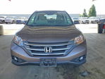 Honda CR-V 2012