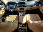 BMW Series 7 2016