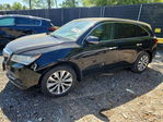Acura MDX 2014