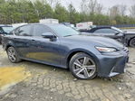 Lexus GS 2017
