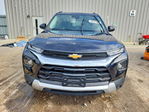 Chevrolet TrailBlazer 2022