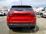 Jeep Compass 2025