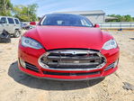 Tesla Model S 2014