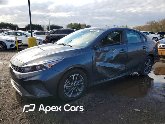 Kia Forte 2024 - Image 1 of 5
