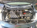 Nissan Versa 2017