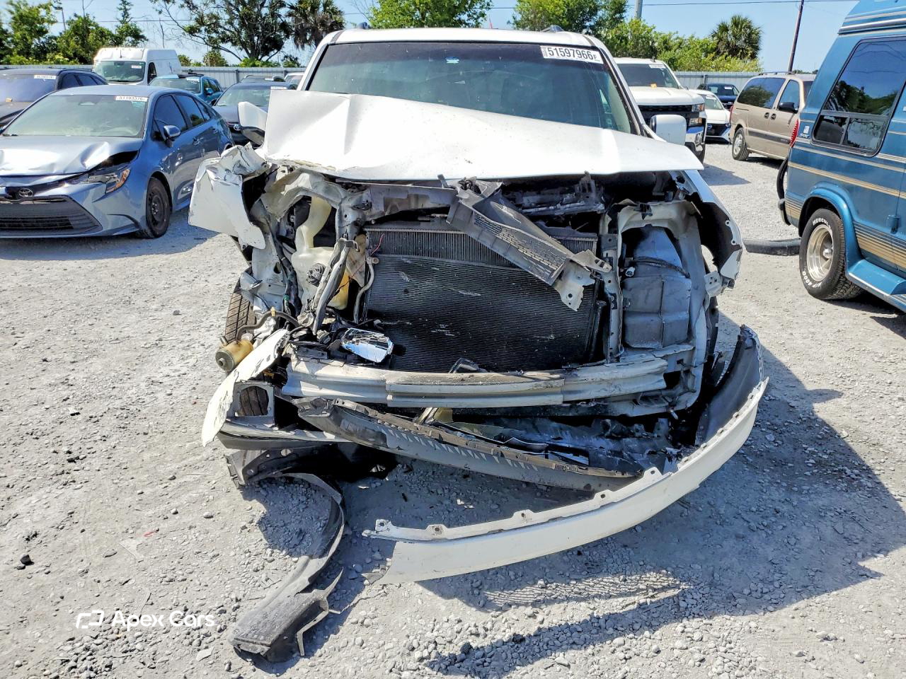 Honda Pilot 2013