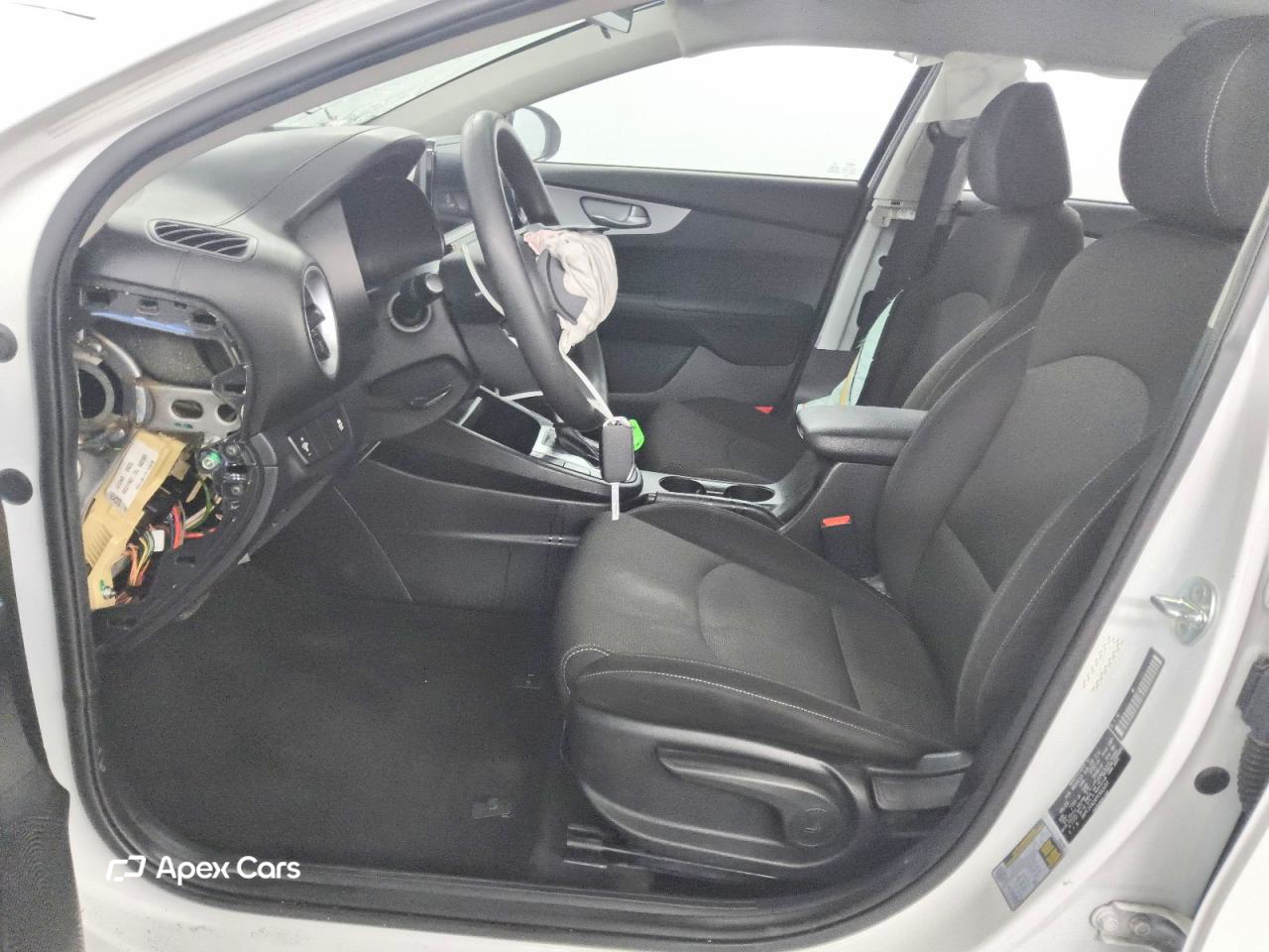 Kia Forte 2023