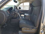Chevrolet Tahoe 2012