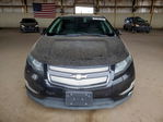 Chevrolet Volt 2014