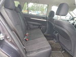 Subaru Outback 2013